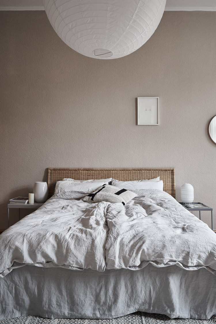 A Serene Swedish Home In A Berlin Rental