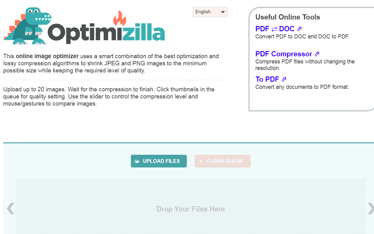 Optimizilla