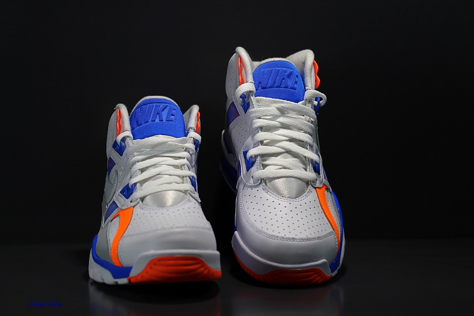nike air sc trainer high