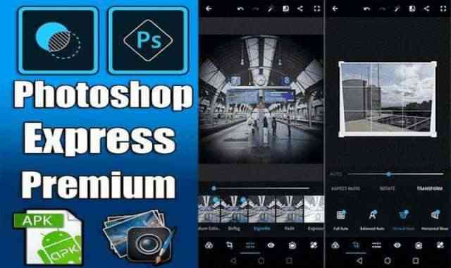 photoshop express apk photoshop express apk
