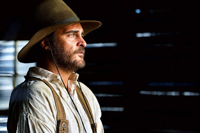 The Sisters Brothers Joaquin Phoenix Image 4