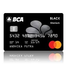 Keuntungan Pemegang Kartu Kredit BCA