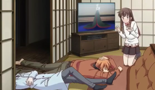 Nonton Fruits Basket (2019) Episode 8 Sub Indo - Streaming Anime Indo