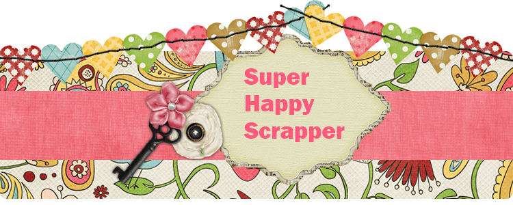 Super Happy Scrapper