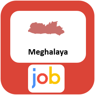 Meghalaya Jobs