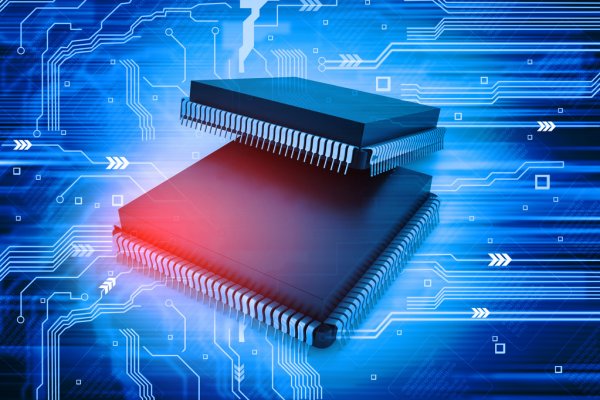 Integrated Circuit IC का इतिहास
