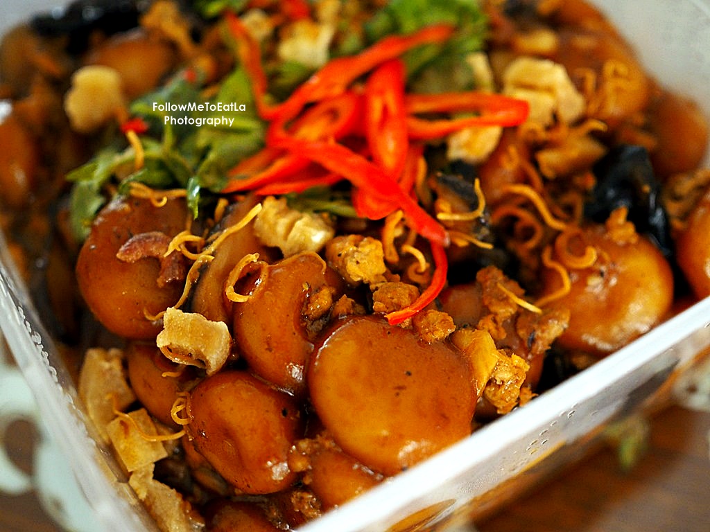 Follow Me To Eat La Malaysian Food Blog FOOD DELIVERY Abacus Seeds