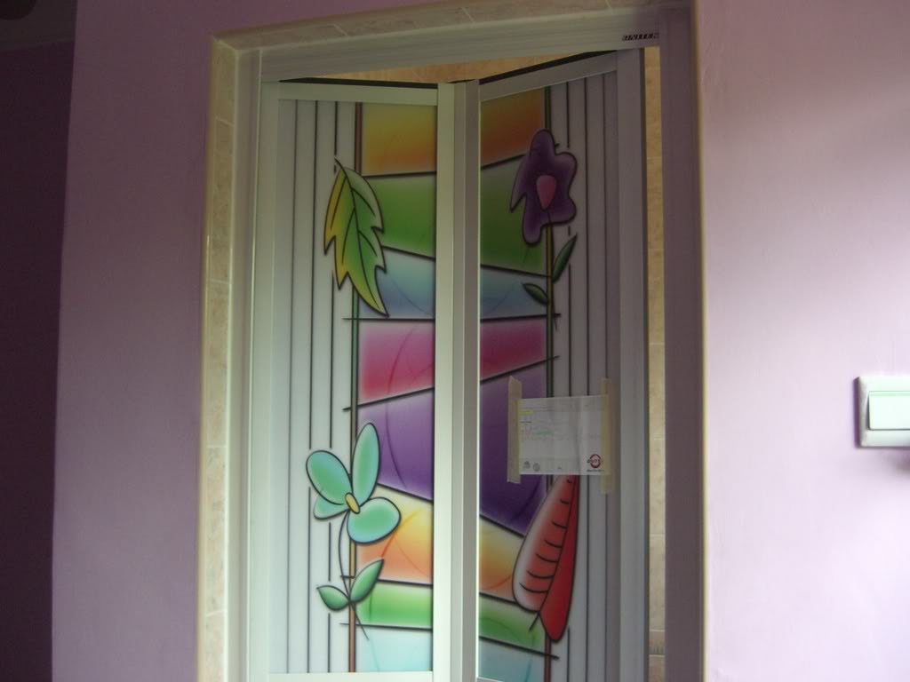 Impiana Cottage Pintu Bilik Air Pintu Bilik Air