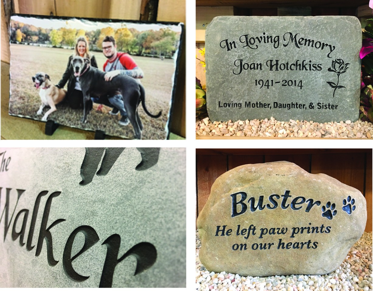 Do You Know What to Consider When Buying Stone Art