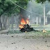 ELN negó haber cometido el atentado con carro bomba en Cúcut