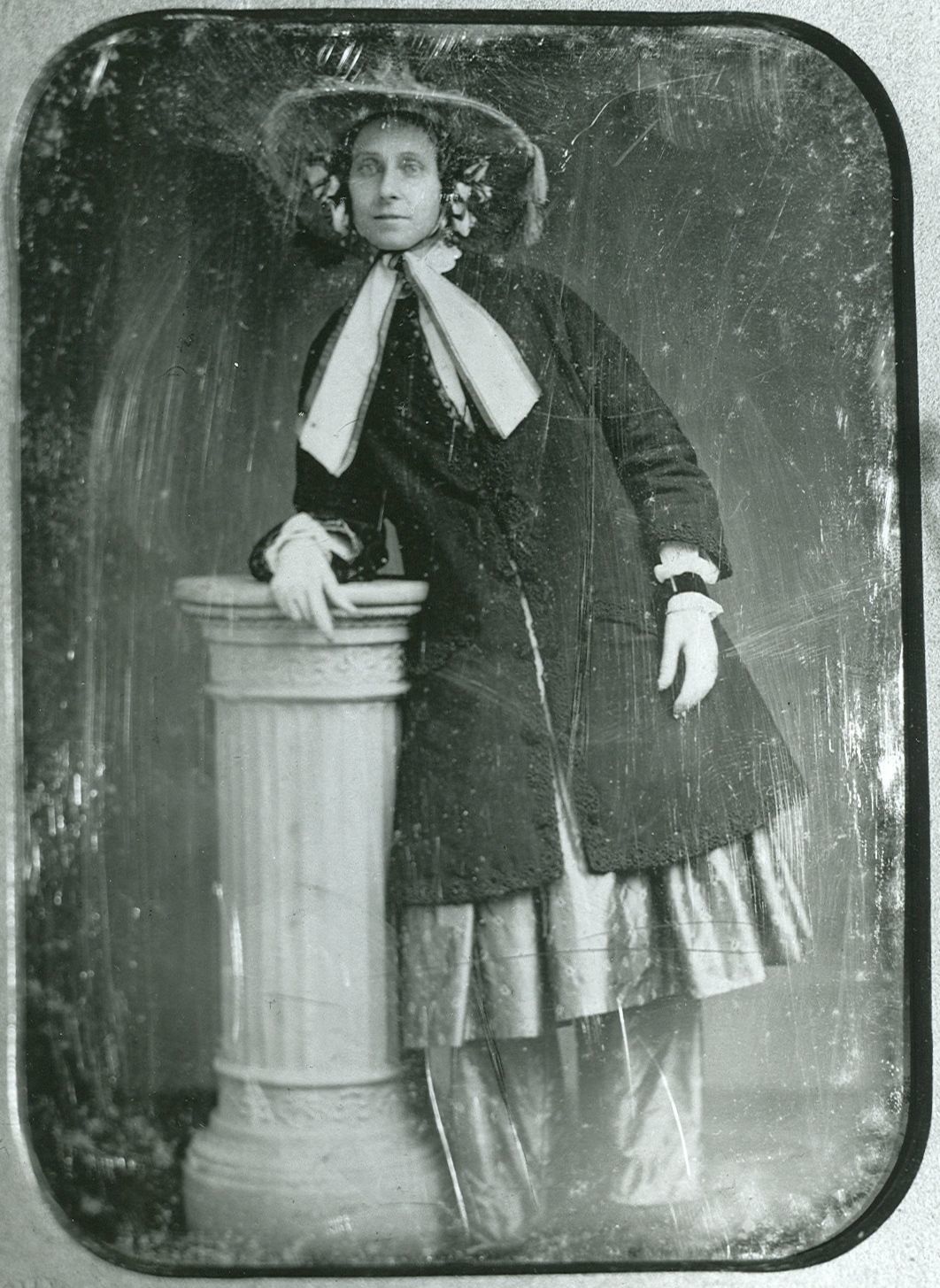 Heretic, Rebel, a Thing to Flout Amelia and Those Shocking Bloomers