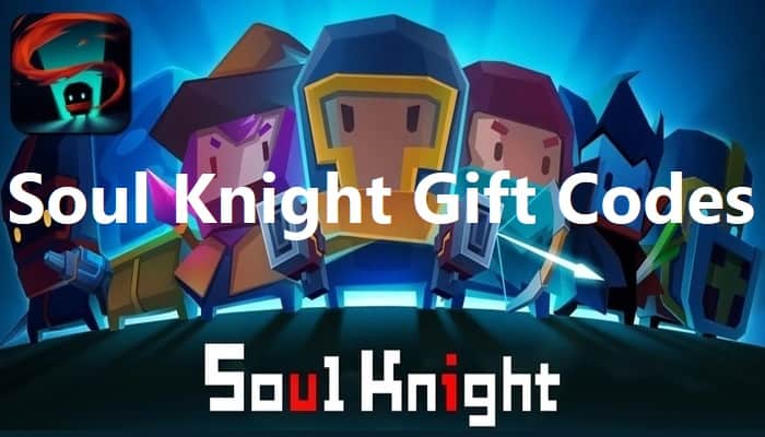Soul Knight Codes (March 2023)