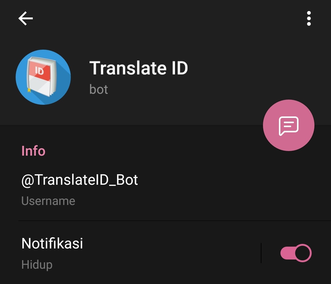 telegram google translate bot telegram google translate bot