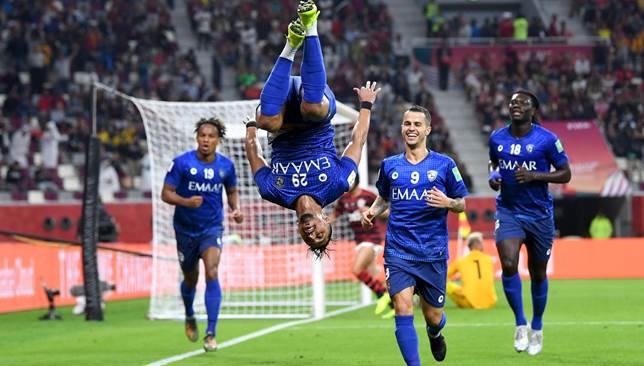 بث مباشر مباراة الهلال والوحدة بث مباشر اليوم 04 09 2020 بالدوري السعودي