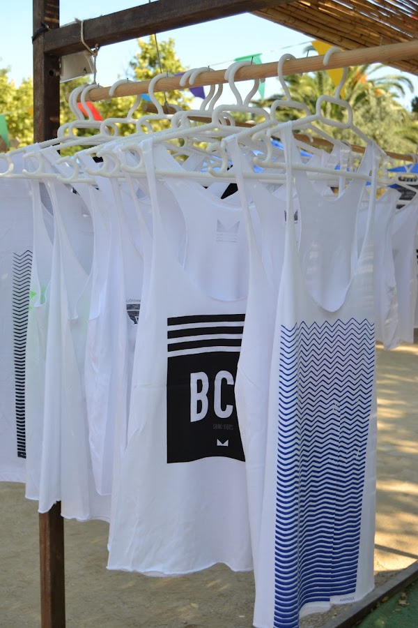 "Piknic Élektronic Barcelona"