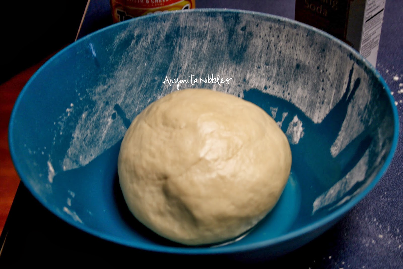 Anyonita Nibbles GlutenFree Recipes Gluten Free Honey Buttered