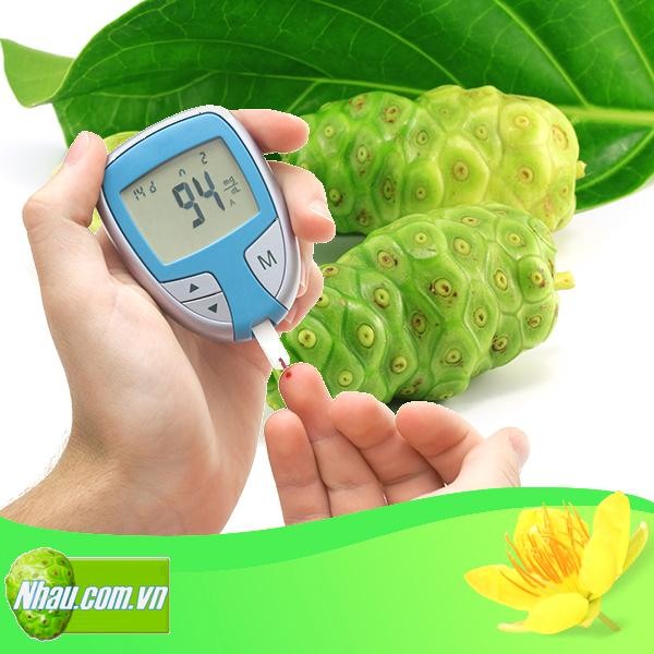 Noni powder Noni Fruit with Diabetes