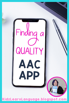 quality aac app