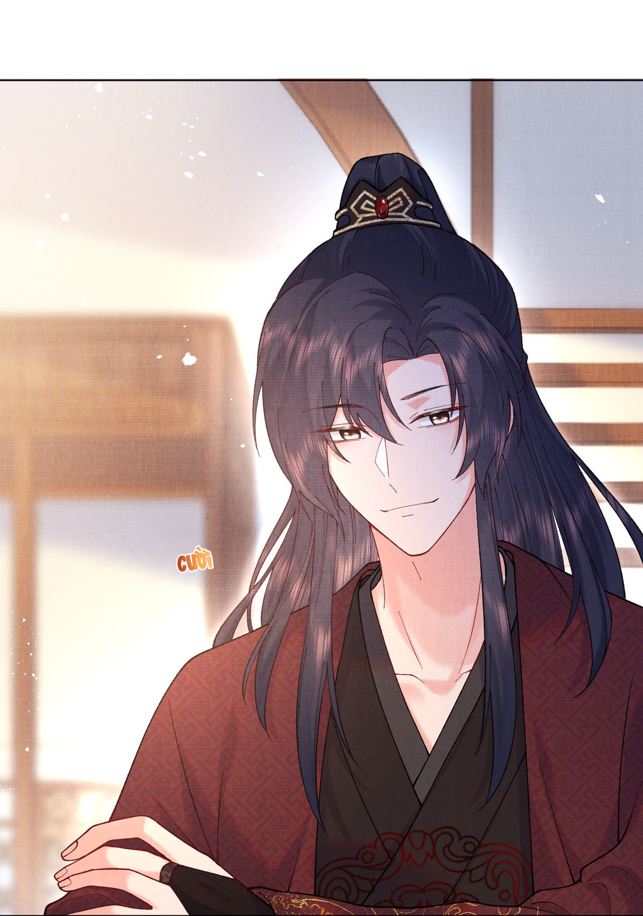Đọc truyện Giang Hồ Biến Địa Thị Kỳ Ba - Chapter 8