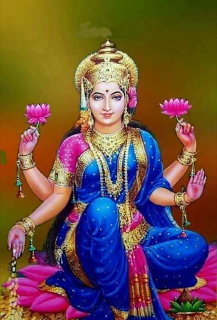 Best 200+ Beautiful Mata Mahalakshmi Photos, Images, Pictures and Wallpapers.  - Story of the God