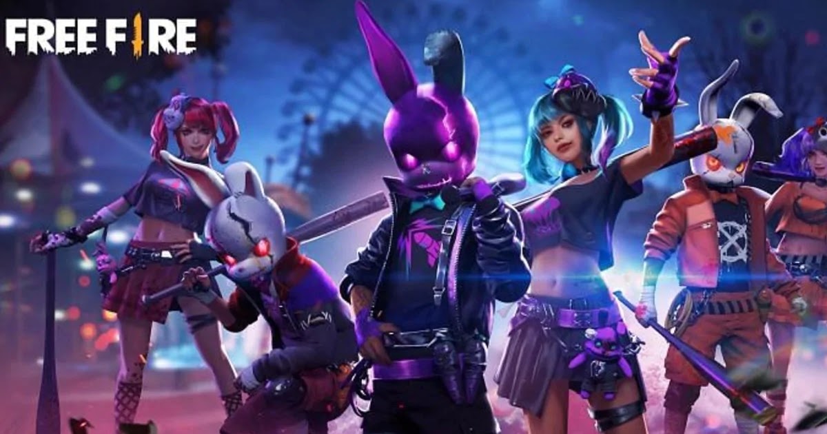 Free Fire Promo Codes June 2021 Codes