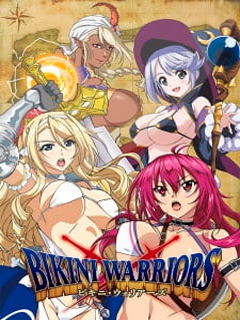 Assistir Bikini Warriors Online