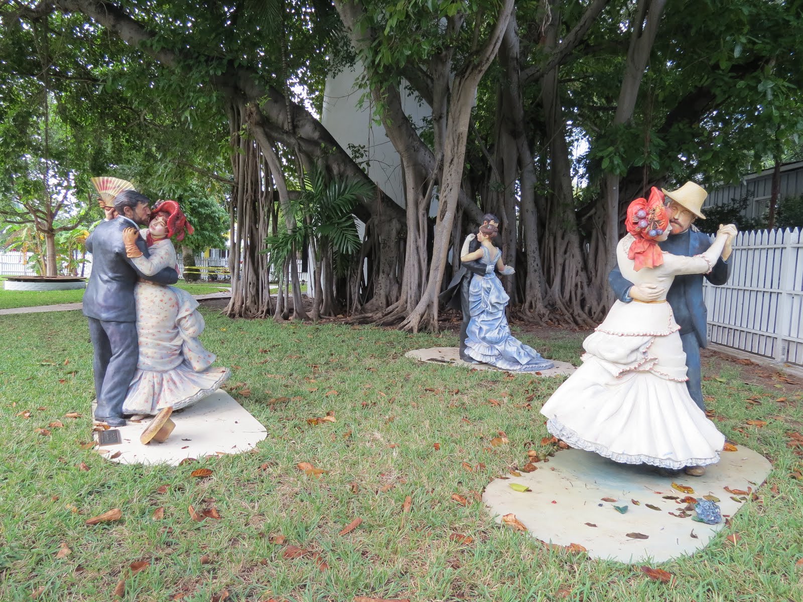 Visions From Key West