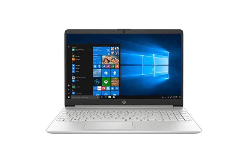 Laptop HP 15s-fq2558TU 46M26PA (i7-1165G7/8GB RAM/512GB SSD/15.6″HD/Win10/Bạc)