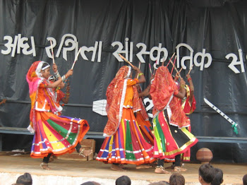 Cultural Program 2011