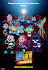Teen Titans Go! To the Movies Poster