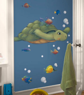 Sugestões de decoração para Quarto de Menino