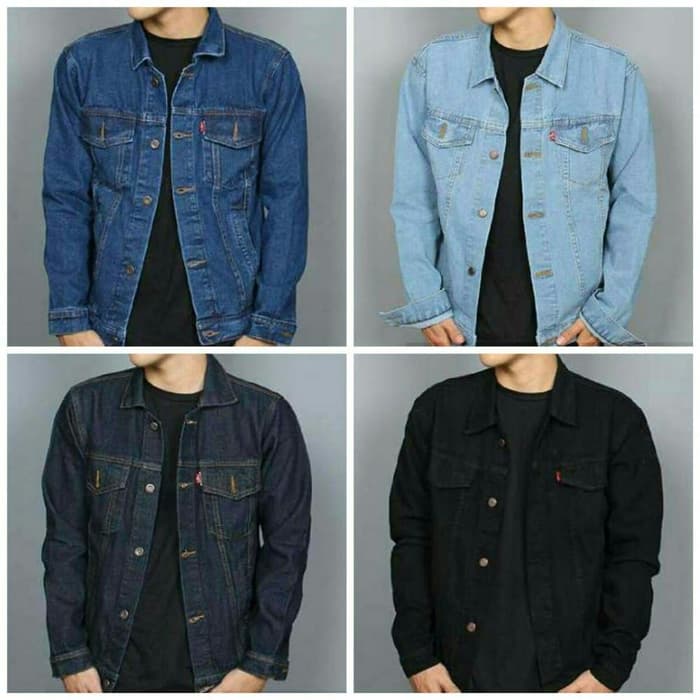 Cuma 50 Ribu 5 Cara Mewarnai Jaket Lama Dari Bahan Jeans Www Rinirahmawati Com Cuma 50 Ribu 5 Cara Mewarnai Jaket Lama Dari Bahan Jeans Www Rinirahmawati Com