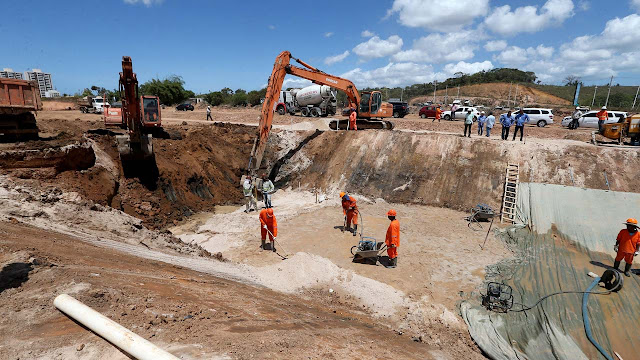 Bahia gera 2.362 novos empregos em junho e segue líder no Nordeste