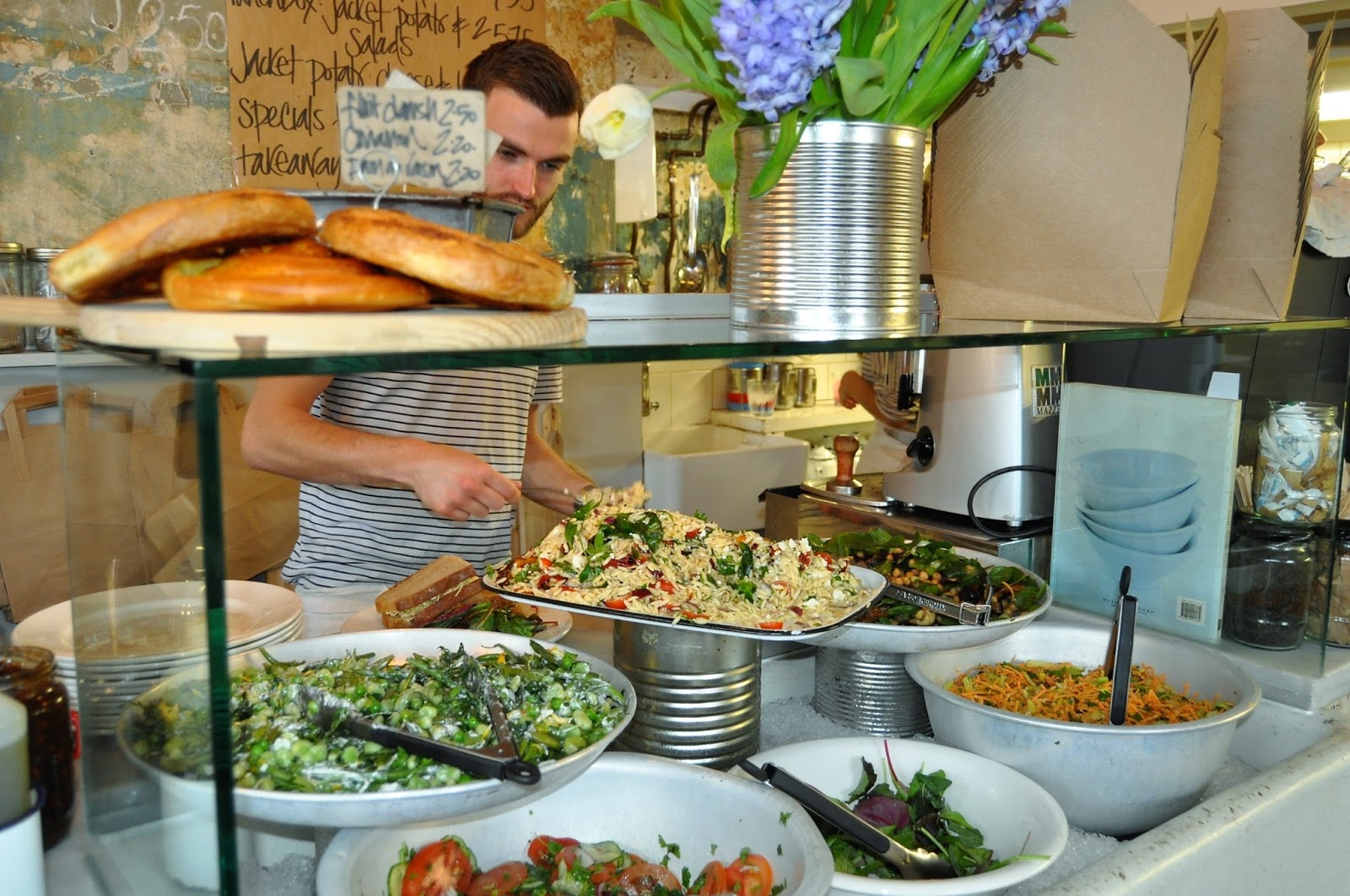 Brighton Brunch Marmalade, Kemptown Modern Bric a Brac