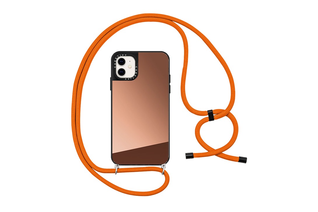 14 Capas de Telefone Crossbody para deixar suas mĂŁos livre