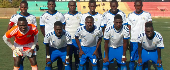 Rufisk News Ligue 2 Les promus, Génération Foot et Teungueth FC en