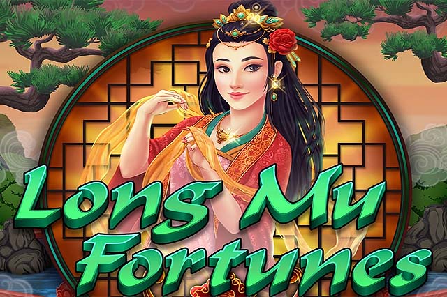 Ulasan Slot Long Mu Fortunes (Microgaming)