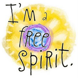 I'm A Free Spirit