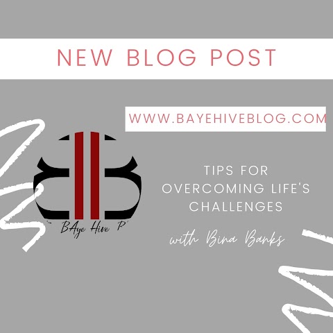 Tips for Overcoming Life's Challenges