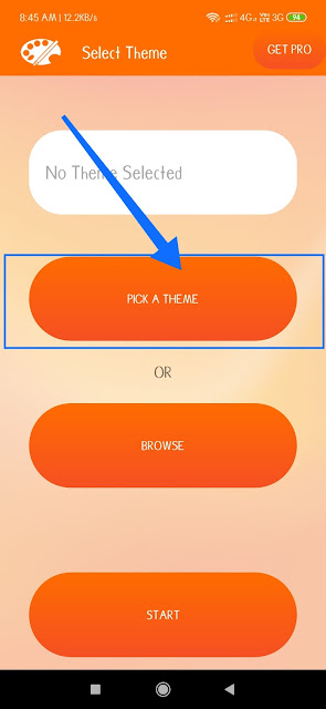 How to Apply Third Party Themes On MiUi 8, MiUi 9 & MiUi 10(Best Method, No Root) How to Apply Third Party Themes On MiUi 8, MiUi 9 & MiUi 10