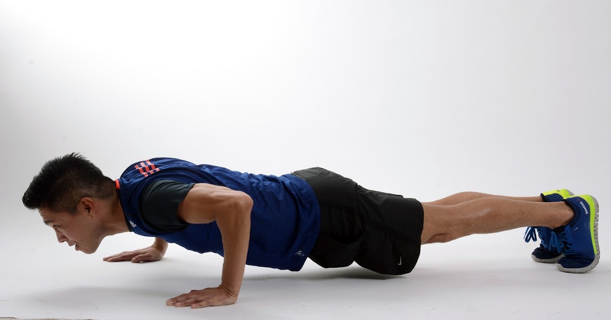 Makalah Kebugaran Jasmani | Penjasorkes ~ GARAP TUGAS