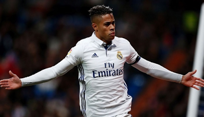 ماريانو دياز اقترب من الرحيل من ريال مدريد والانتقال ال ليون ليون يخطط لاستعادة مهاجم ريال مدريد خلال الميركاتو الشتوي