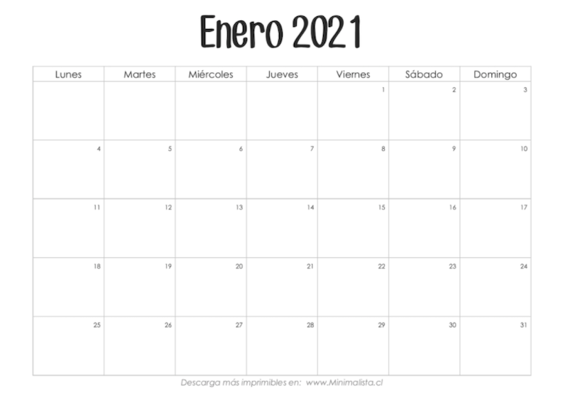 Featured image of post Bonito Calendario 2021 Para Imprimir Con Flores / Colocalo en un lugar visible y no se te escapara una.