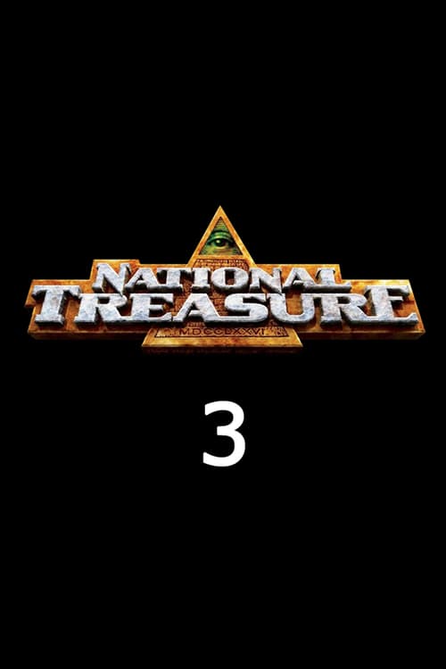 Descargar National Treasure 3 2022 Blu Ray Latino Online