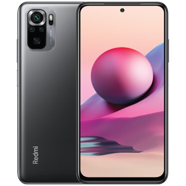 Điện thoai Xiaomi Redmi Note 10S - Sản phẩm chính hãng 6 10s 2 1