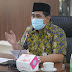 Cegah Kluster Pesantren, Taj Yasin Ajak Santri Jadi Garda Terdepan Penanganan Covid-19