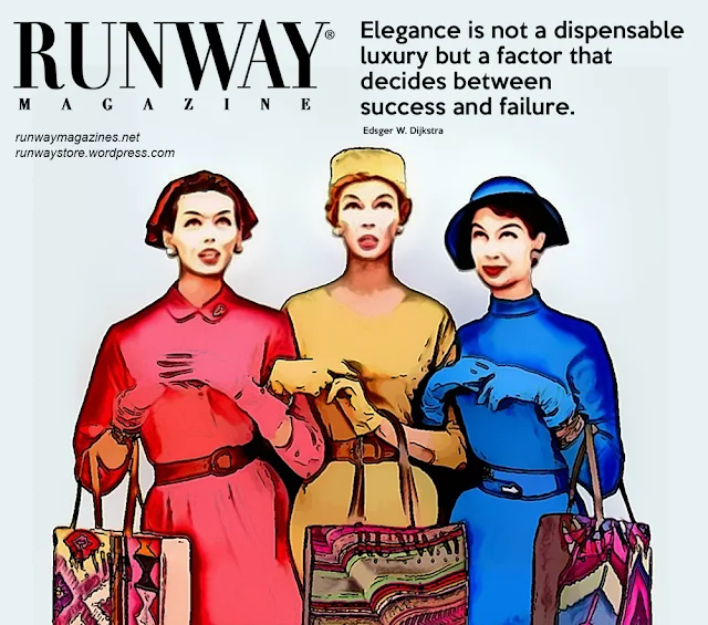 Runway-Magazine-Bag-Eleonora-de-Gray-Guillaumette-Duplaix-RunwayMagazine-Runway-Bag-elegance-is-not-dispensable-luxury-but-factor-that-decides-between-success-and-failure