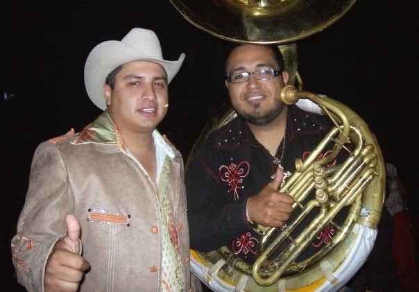 MUSICA NORTEÑA BANDA