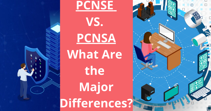 PCNSE勉強資料