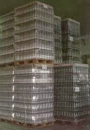 El Vidrio: EMPAQUE, ALMACENAMIENTO Y DESPACHO